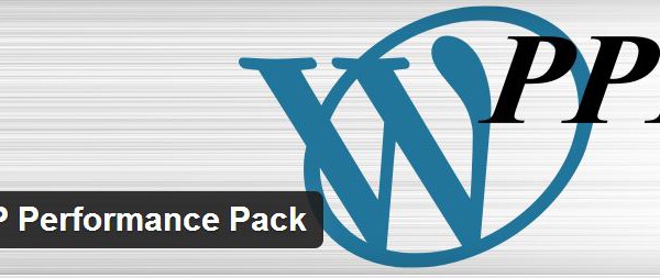 WP Performance Pack